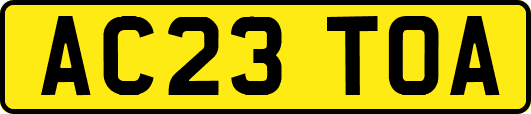 AC23TOA