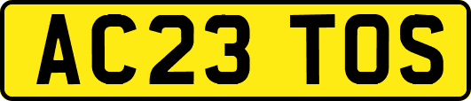 AC23TOS