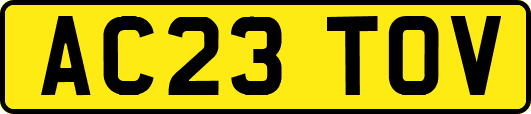 AC23TOV
