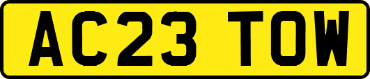 AC23TOW