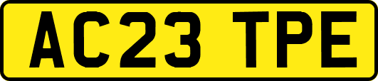 AC23TPE
