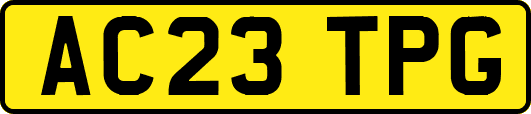 AC23TPG