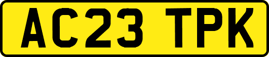 AC23TPK