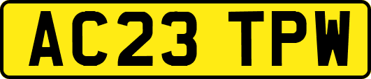 AC23TPW
