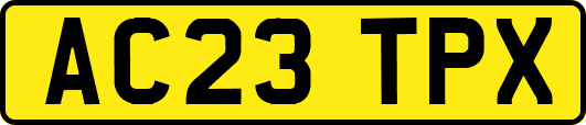 AC23TPX