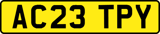 AC23TPY