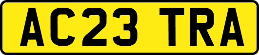 AC23TRA