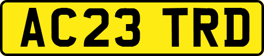 AC23TRD