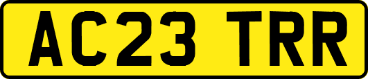 AC23TRR