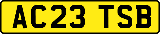 AC23TSB