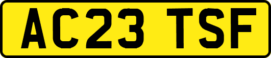 AC23TSF