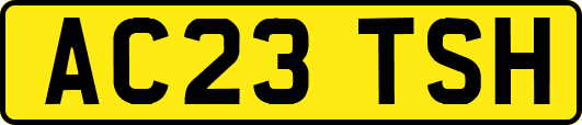 AC23TSH