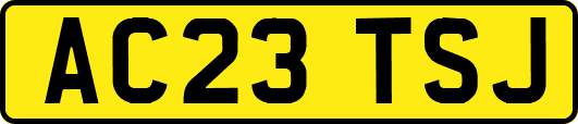 AC23TSJ