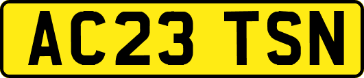 AC23TSN
