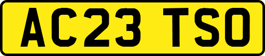 AC23TSO