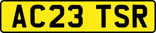 AC23TSR