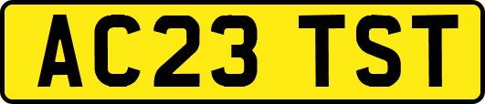 AC23TST