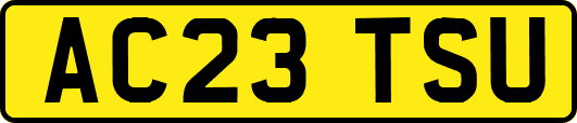 AC23TSU
