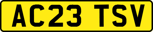 AC23TSV