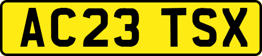 AC23TSX