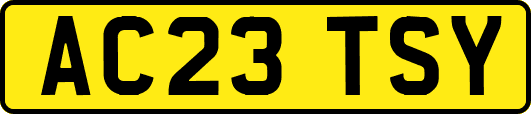AC23TSY