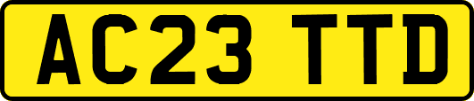 AC23TTD