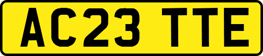 AC23TTE
