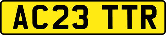 AC23TTR