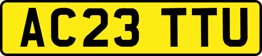 AC23TTU