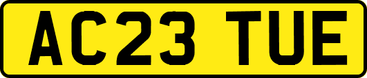 AC23TUE