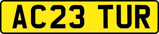 AC23TUR