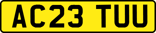 AC23TUU