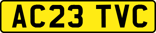 AC23TVC
