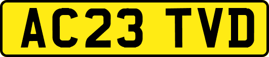 AC23TVD