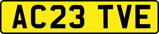 AC23TVE