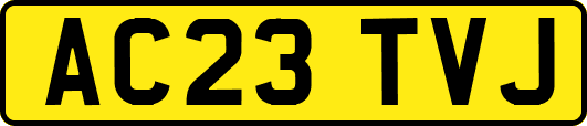 AC23TVJ