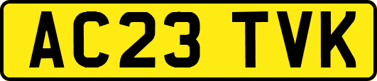 AC23TVK