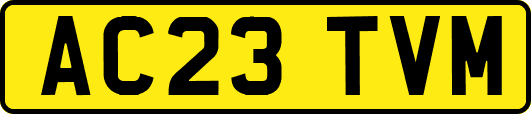 AC23TVM