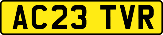 AC23TVR