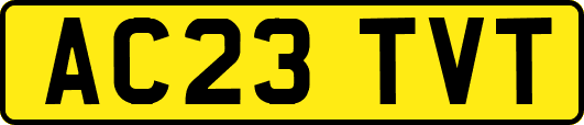 AC23TVT