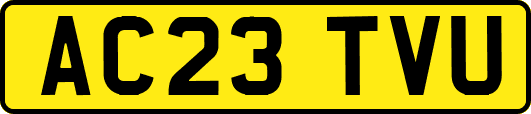 AC23TVU