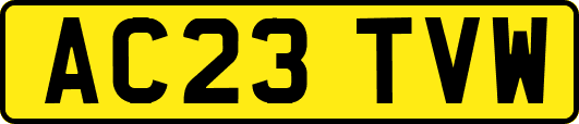 AC23TVW