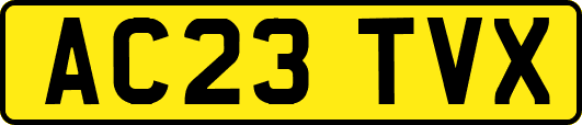 AC23TVX