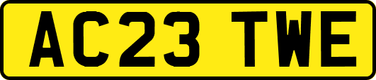 AC23TWE