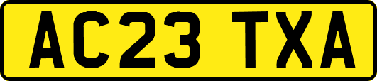 AC23TXA