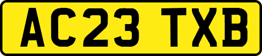 AC23TXB