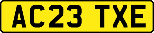 AC23TXE
