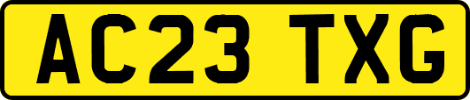 AC23TXG