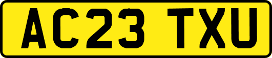 AC23TXU