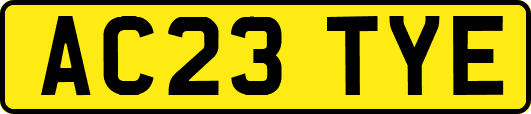 AC23TYE